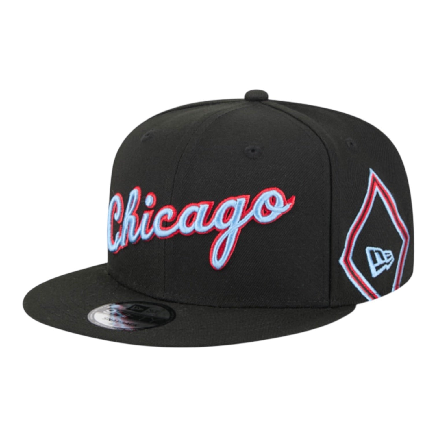 NEW ERA: Bulls CE Snapback 60761358